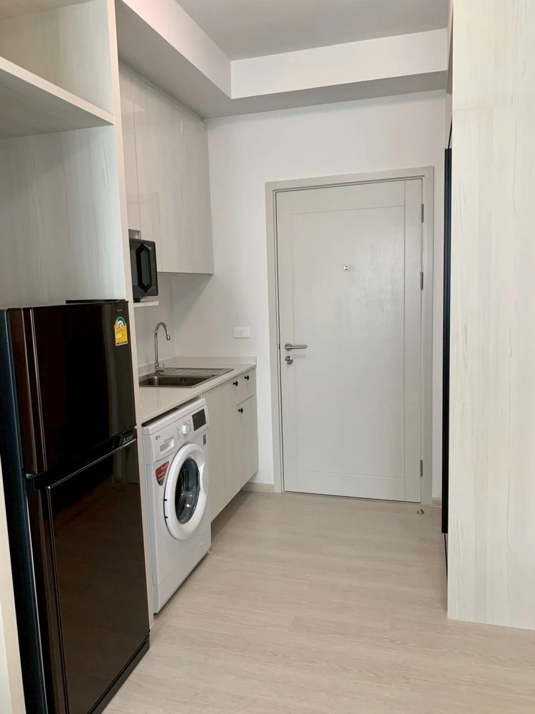 🏠🌃 Condo for Rent: Chapter One Shine Bang Pho 🏠🌃