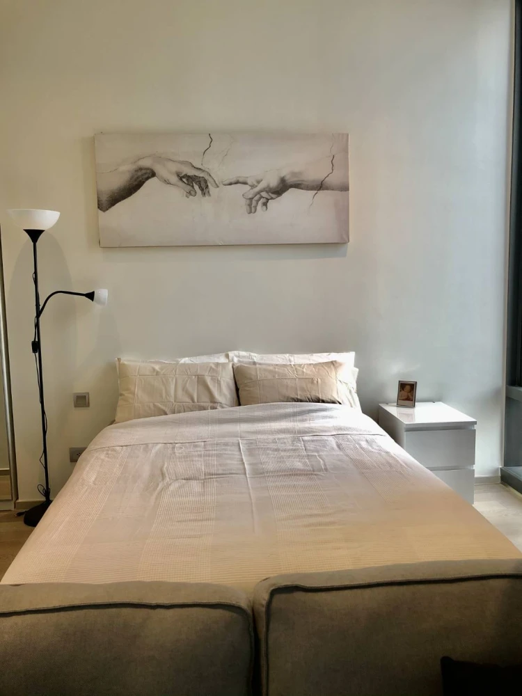 🏠🌃 Condo for Rent: Ashton Silom 🏠🌃
