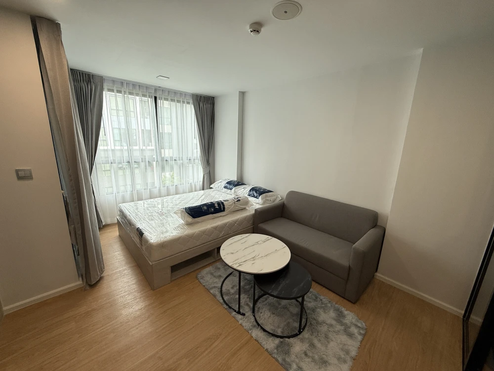 ✨ Condo for Rent: Atmoz Canal Rangsit ✨
