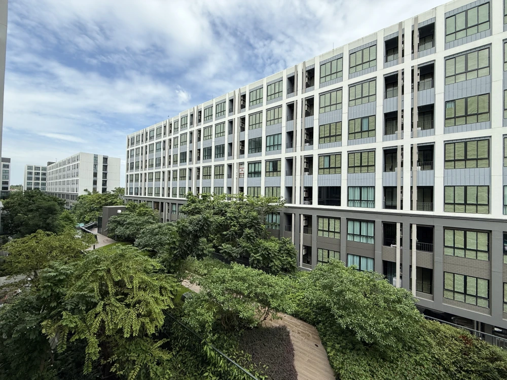 ✨ Condo for Rent: Atmoz Canal Rangsit ✨