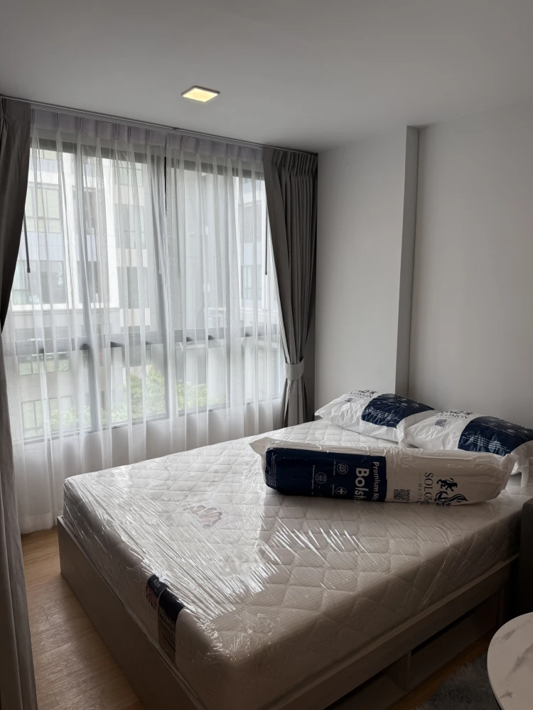✨ Condo for Rent: Atmoz Canal Rangsit ✨