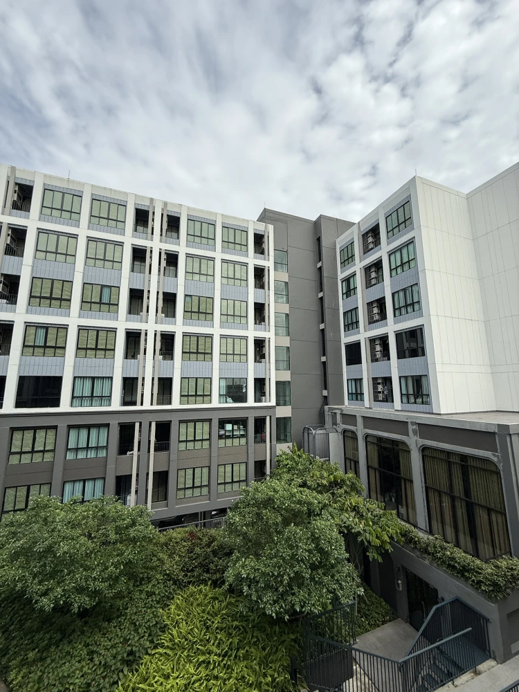 ✨ Condo for Rent: Atmoz Canal Rangsit ✨