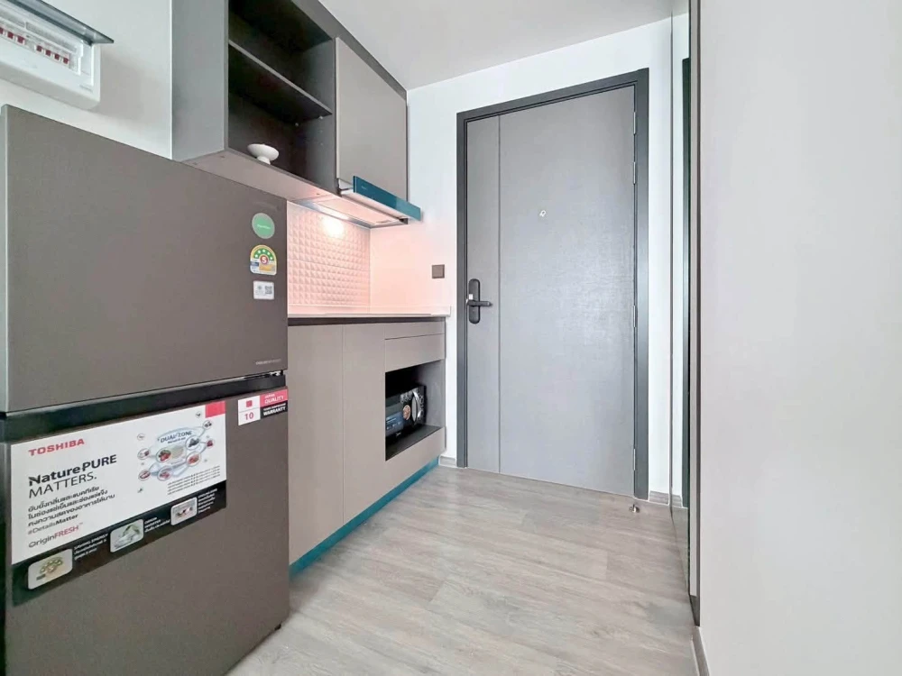🏠🌃 ให้เช่า คอนโด แอทโมซ พาลาซิโอ ลาดพร้าว-วังหิน 🏠🌃