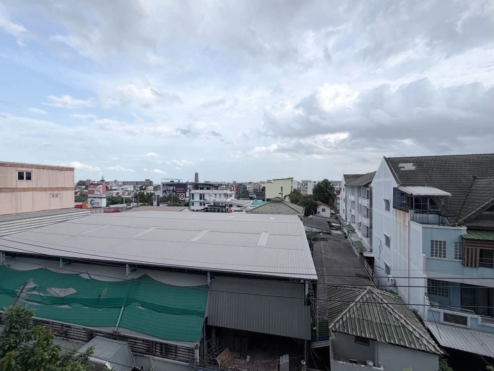 🏠🌃 ให้เช่า คอนโด แอทโมซ พาลาซิโอ ลาดพร้าว-วังหิน 🏠🌃