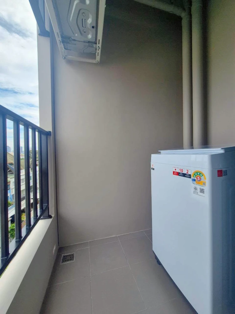 🏠🌃 Condo for Rent: Atmoz Palacio Ladprao-Wanghin 🏠🌃
