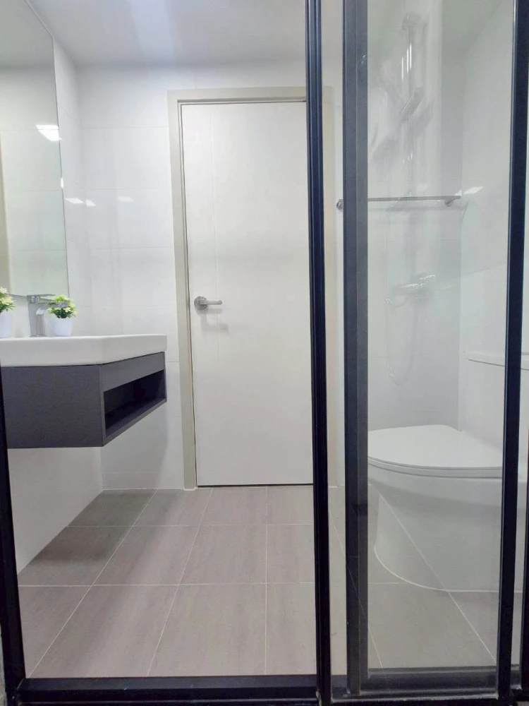 🏠🌃 Condo for Rent: Atmoz Palacio Ladprao-Wanghin 🏠🌃