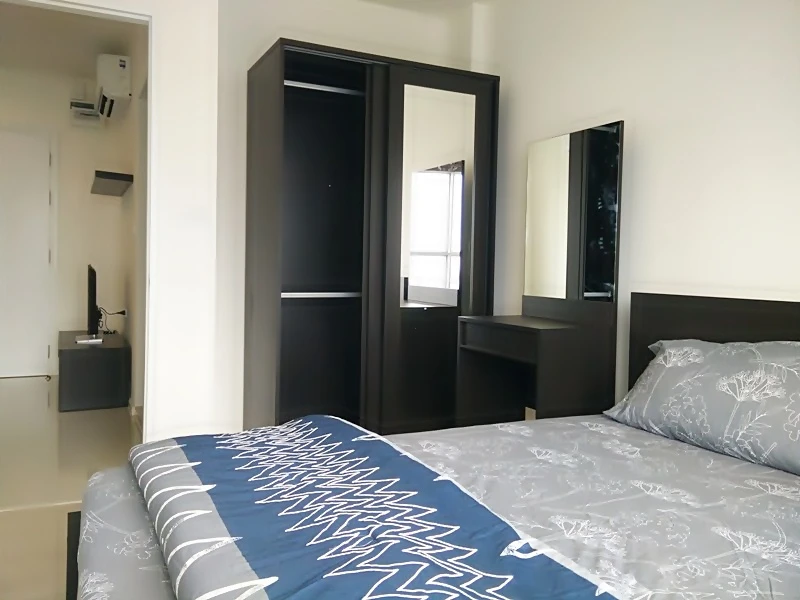 เช่าคอนโด Aspire Sukhumvit 48