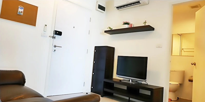 🏠🌃 ให้เช่า คอนโด แอสปาย สุขุมวิท 48 🏠🌃