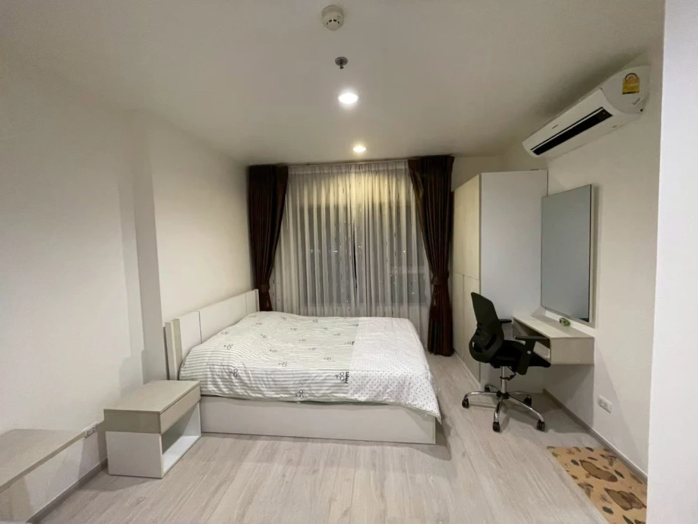🏢 ให้เช่า คอนโด แอสไปร์ รัชดา-วงศ์สว่าง