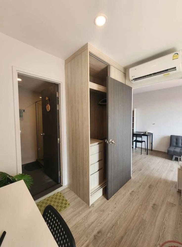 🏠🌃 Condo for Rent: Dolce Lasalle 🏠🌃