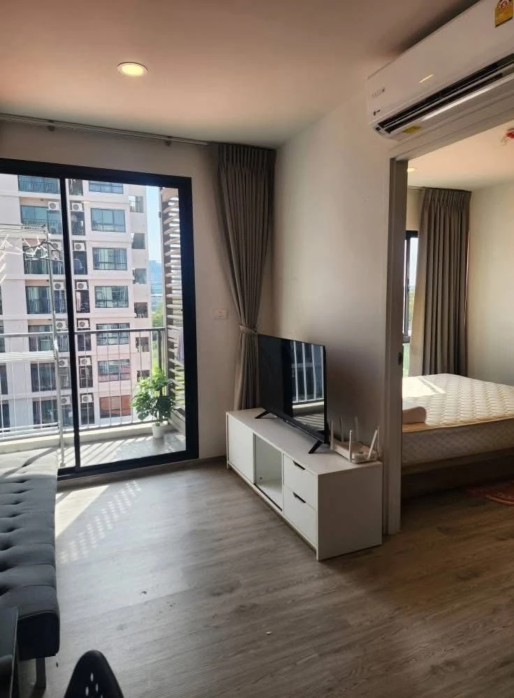 🏠🌃 Condo for Rent: Dolce Lasalle 🏠🌃