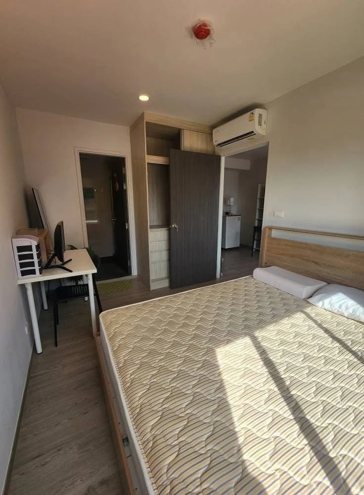 🏠🌃 Condo for Rent: Dolce Lasalle 🏠🌃