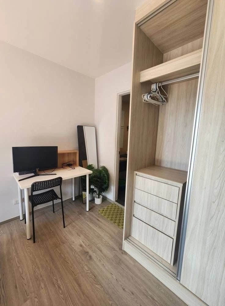 🏠🌃 Condo for Rent: Dolce Lasalle 🏠🌃