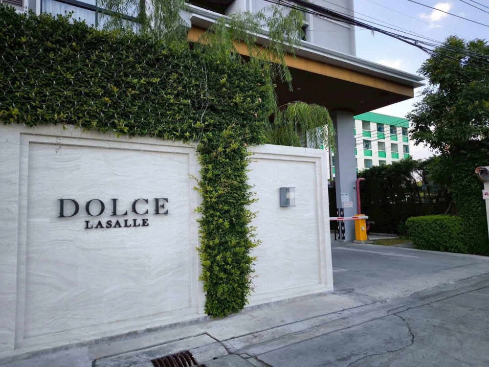 🏠🌃 Condo for Rent: Dolce Lasalle 🏠🌃