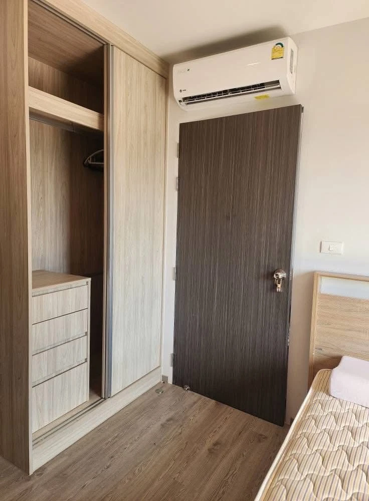 🏠🌃 Condo for Rent: Dolce Lasalle 🏠🌃