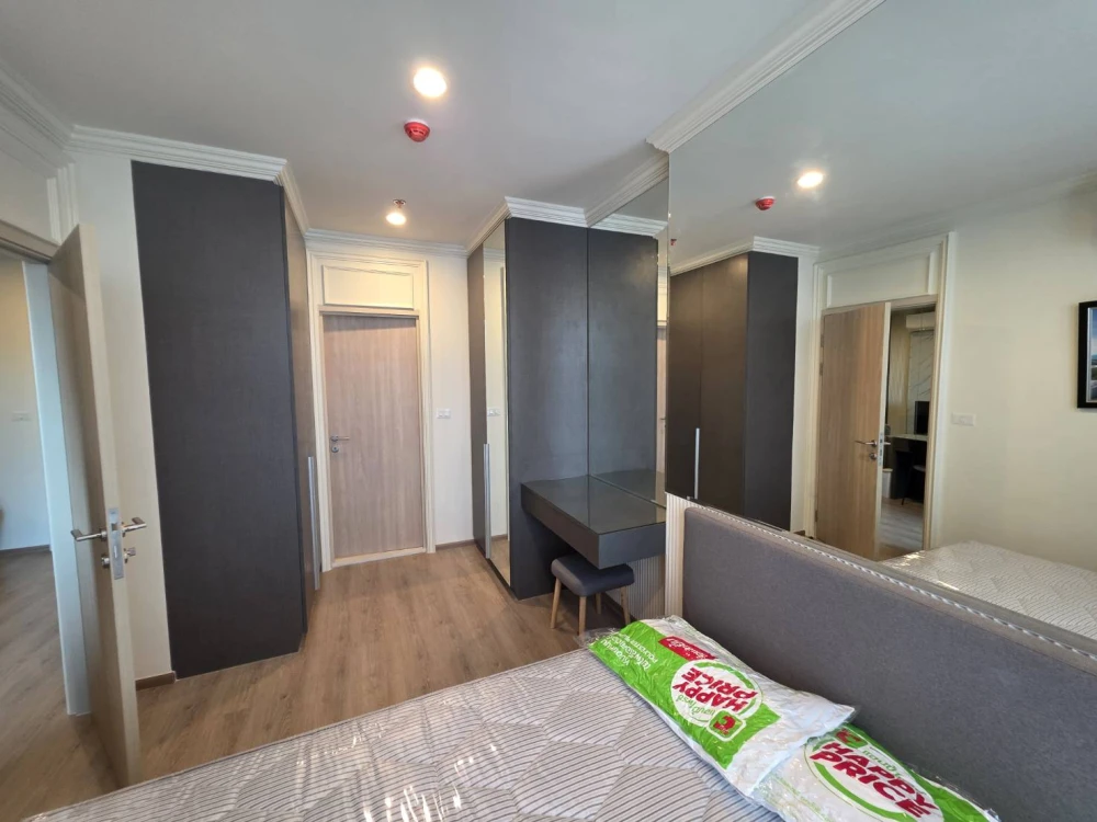 🏠🌃 Condo for Rent: Noble New District R9 🏠🌃