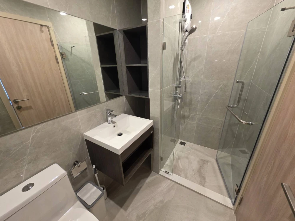🏠🌃 Condo for Rent: Noble New District R9 🏠🌃