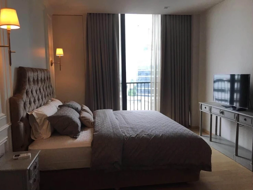 🏠🌃 Condo for Rent: Noble Redemption 🏠🌃