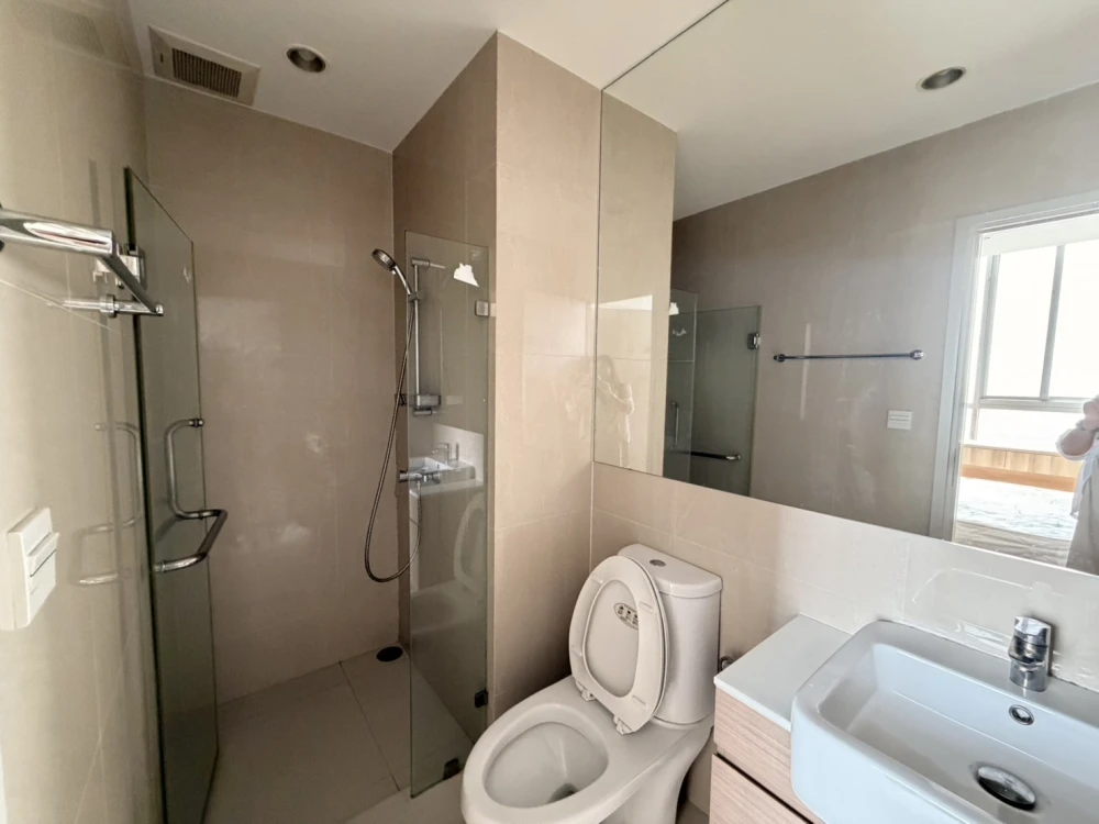 🏠🌃 Condo for Rent: Noble Revolve Ratchada 2 🏠🌃