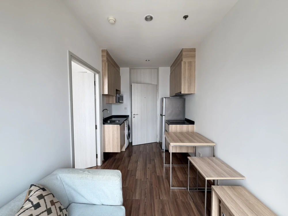 🏠🌃 Condo for Rent: Noble Revolve Ratchada 2 🏠🌃