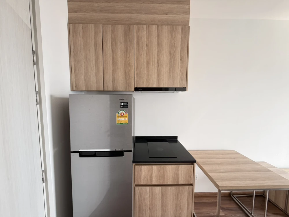 🏠🌃 Condo for Rent: Noble Revolve Ratchada 2 🏠🌃