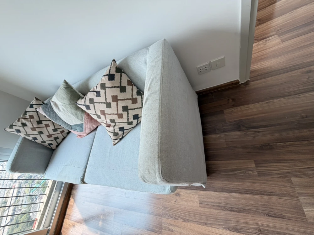 🏠🌃 Condo for Rent: Noble Revolve Ratchada 2 🏠🌃