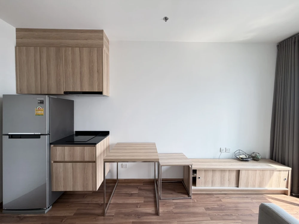 🏠🌃 Condo for Rent: Noble Revolve Ratchada 2 🏠🌃