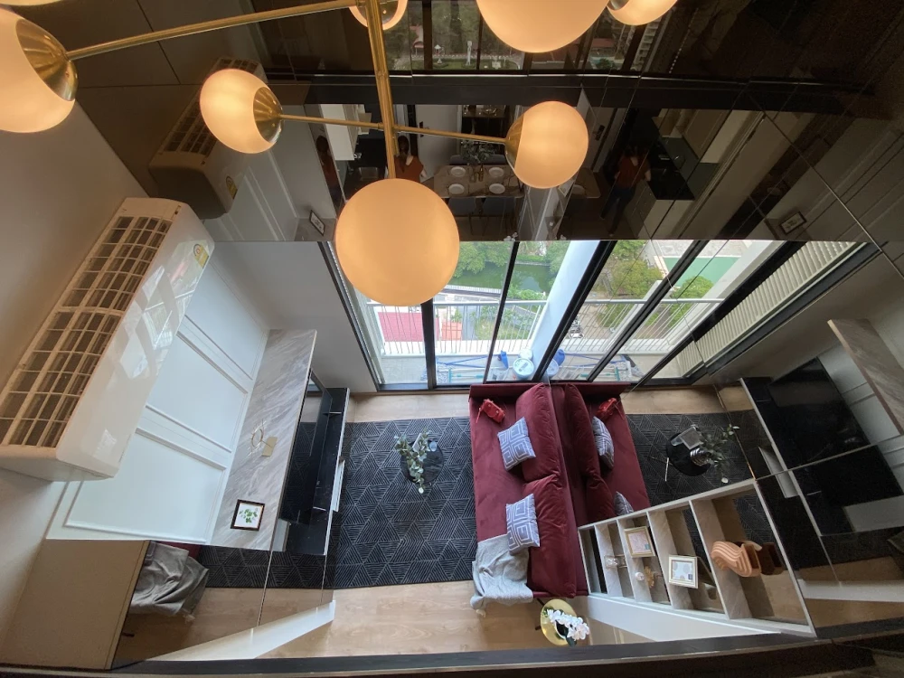 🏠🌃 Condo for Rent: Noble Recole Sukhumvit 19 🏠🌃