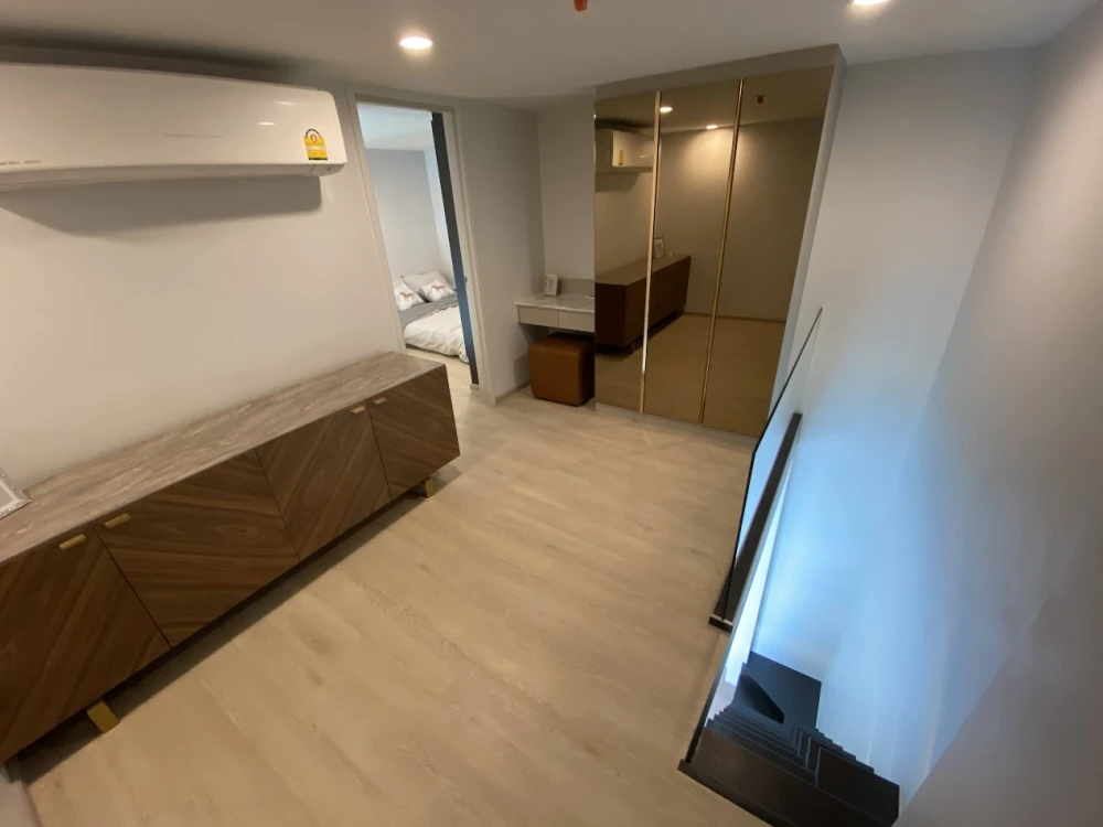 🏠🌃 Condo for Rent: Noble Recole Sukhumvit 19 🏠🌃