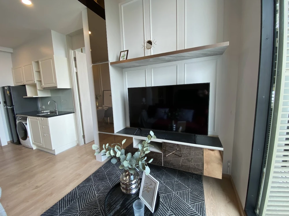 🏠🌃 Condo for Rent: Noble Recole Sukhumvit 19 🏠🌃