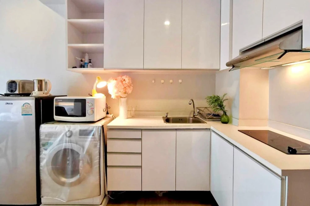 🏠🌃 ให้เช่า คอนโด โนเบิล รีไฟน์ 🏠🌃