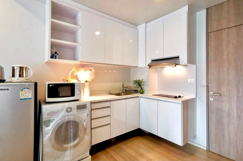 🏠🌃 ให้เช่า คอนโด โนเบิล รีไฟน์ 🏠🌃