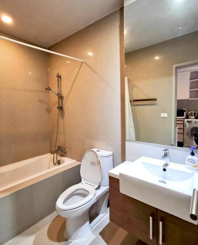 🏠🌃 ให้เช่า คอนโด โนเบิล รีไฟน์ 🏠🌃