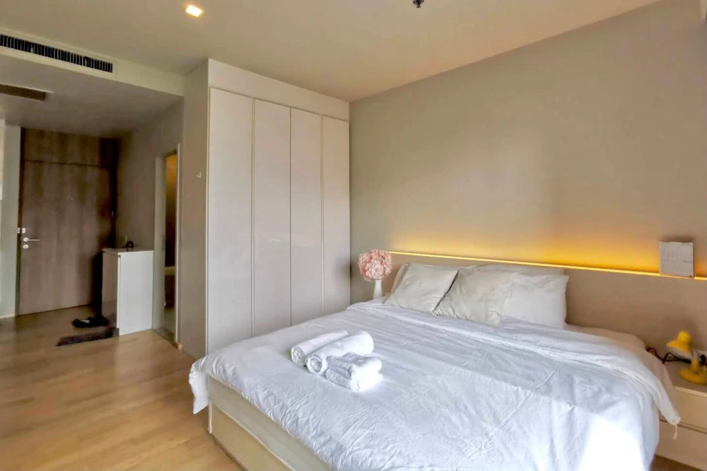 🏠🌃 ให้เช่า คอนโด โนเบิล รีไฟน์ 🏠🌃