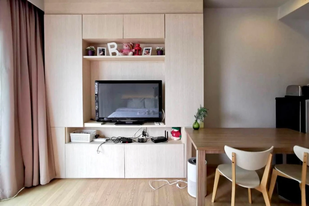 🏠🌃 ให้เช่า คอนโด โนเบิล รีไฟน์ 🏠🌃