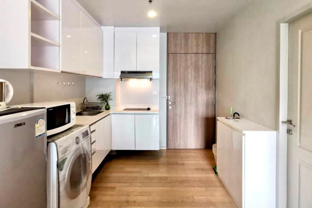 🏠🌃 ให้เช่า คอนโด โนเบิล รีไฟน์ 🏠🌃