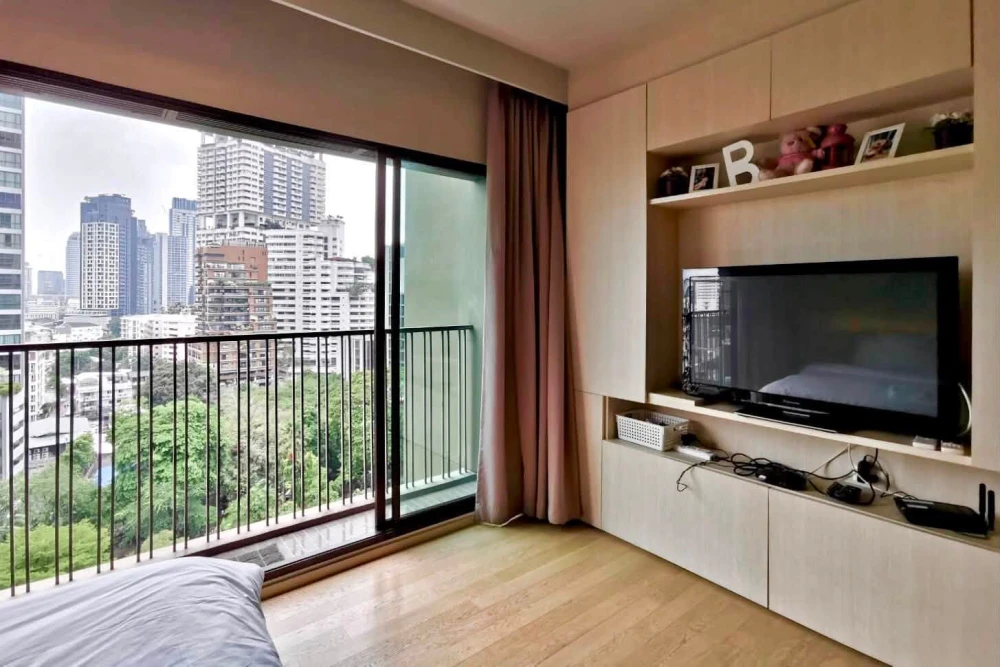 🏠🌃 ให้เช่า คอนโด โนเบิล รีไฟน์ 🏠🌃