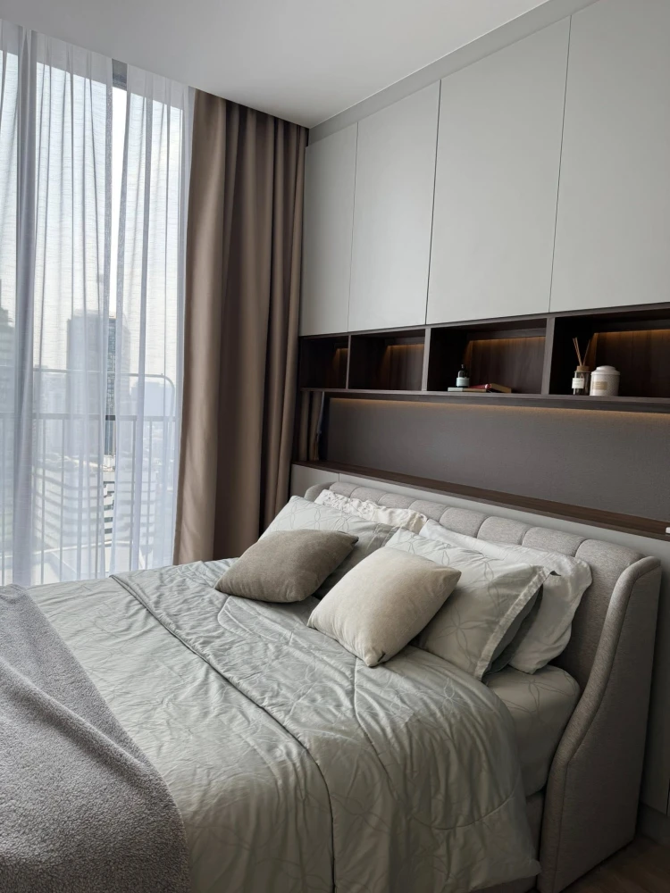 🏠🌃 Condo for Rent: Noble State 39 🏠🌃 images