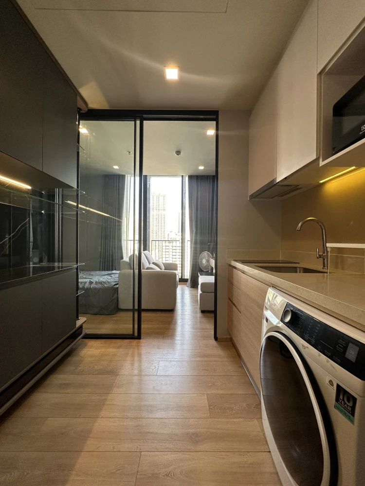 🏠🌃 Condo for Rent: Noble Around Sukhumvit 33 🏠🌃