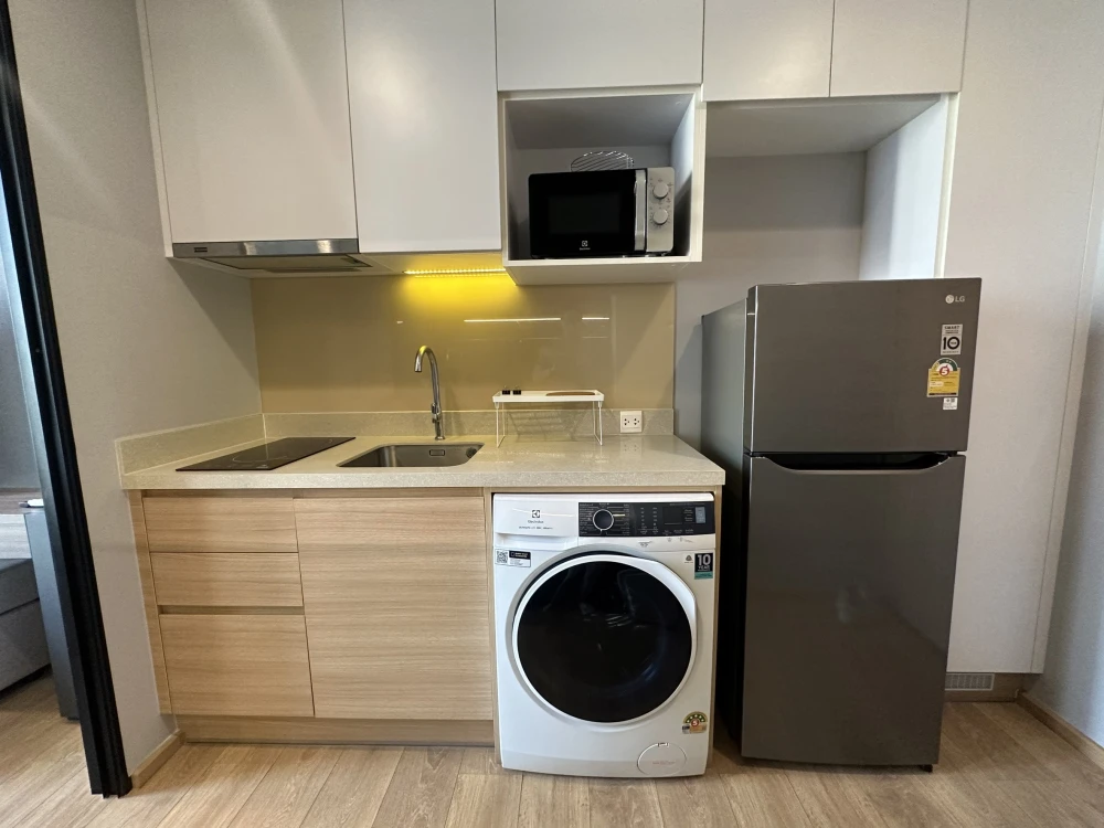 🏠🌃 Condo for Rent: Noble Around Sukhumvit 33 🏠🌃
