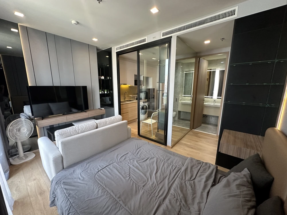 🏠🌃 Condo for Rent: Noble Around Sukhumvit 33 🏠🌃