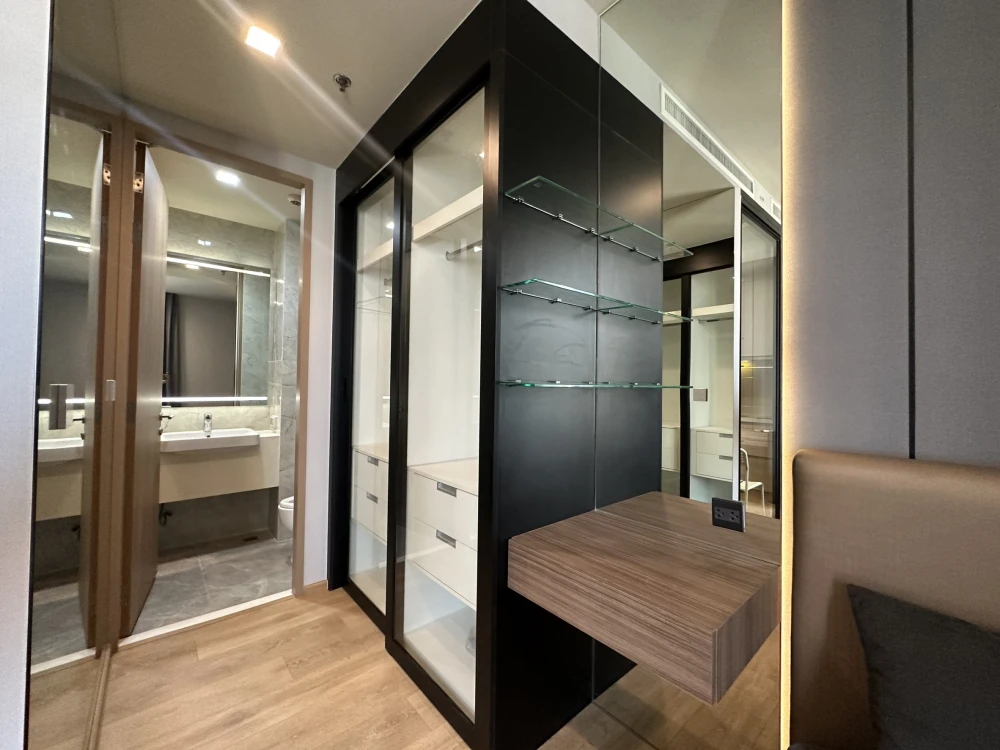 🏠🌃 Condo for Rent: Noble Around Sukhumvit 33 🏠🌃