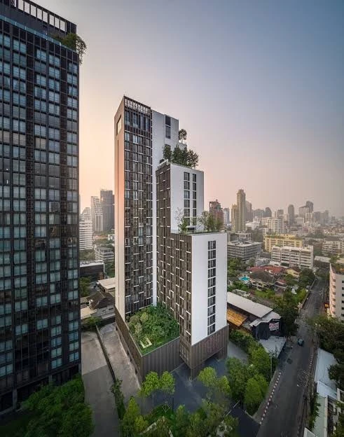🏠🌃 Condo for Rent: Noble Around Sukhumvit 33 🏠🌃