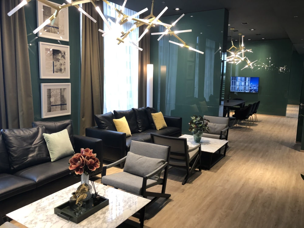 🏠🌃 Condo for Rent: Noble Around Sukhumvit 33 🏠🌃