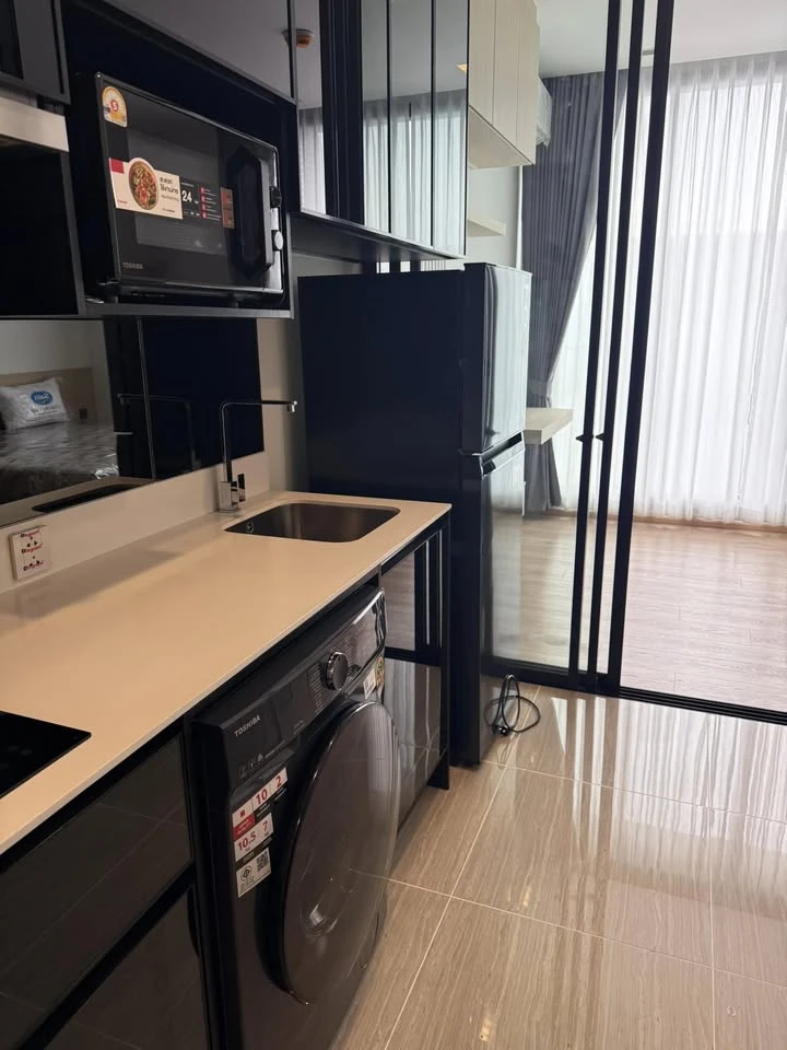 🏠🌃 Condo for Rent: Noble Around Ari 🏠🌃
