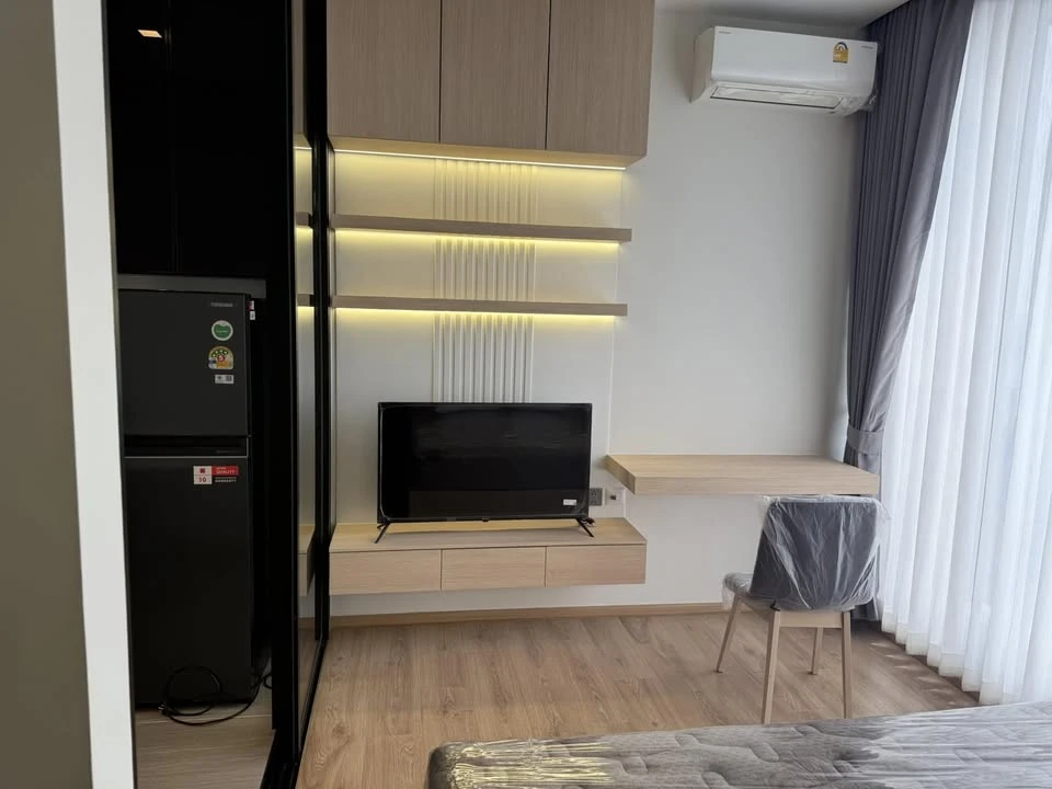 🏠🌃 Condo for Rent: Noble Around Ari 🏠🌃