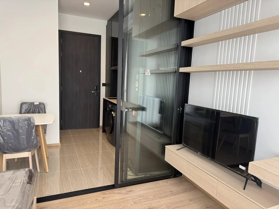 🏠🌃 Condo for Rent: Noble Around Ari 🏠🌃