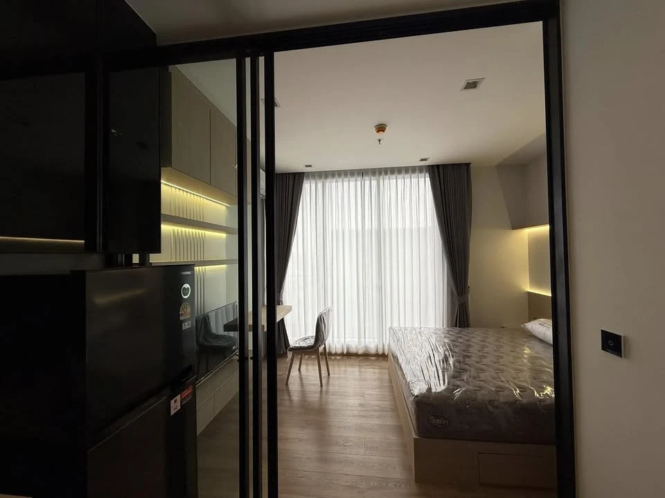 🏠🌃 Condo for Rent: Noble Around Ari 🏠🌃