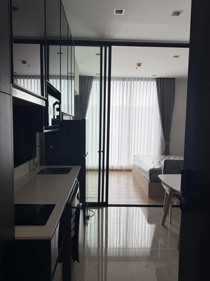 🏠🌃 Condo for Rent: Noble Around Ari 🏠🌃