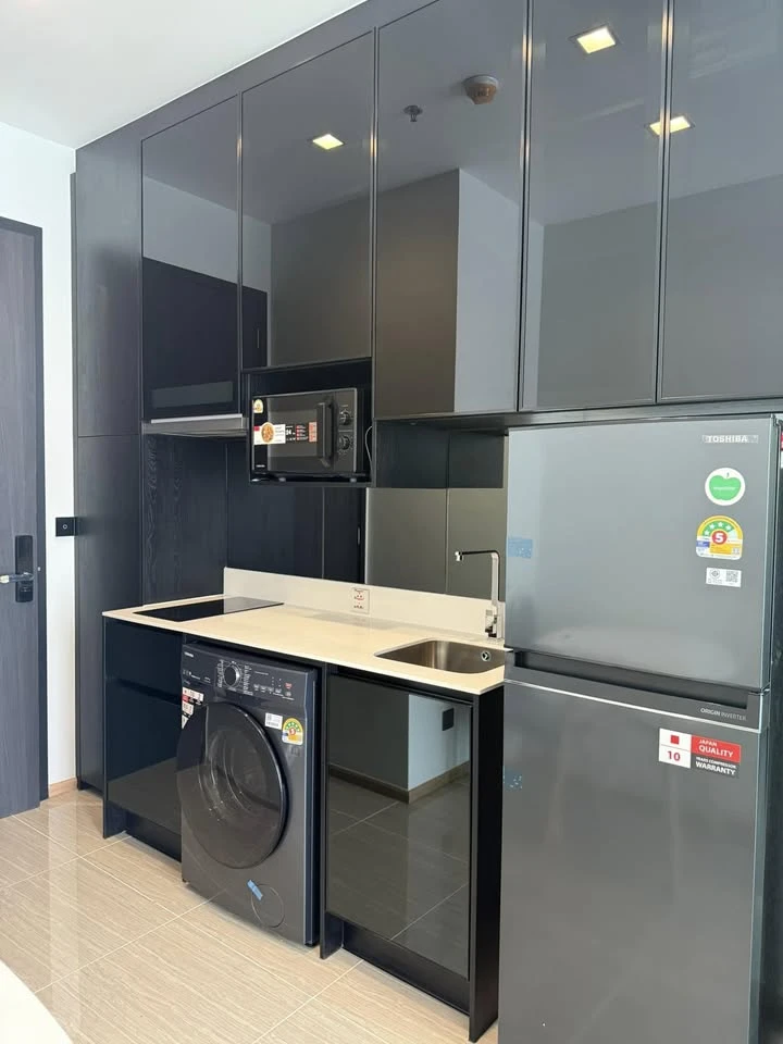 🏠🌃 Condo for Rent: Noble Around Ari 🏠🌃